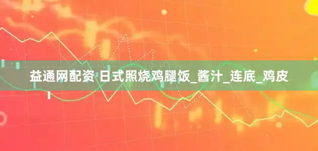 益通网配资 日式照烧鸡腿饭_酱汁_连底_鸡皮