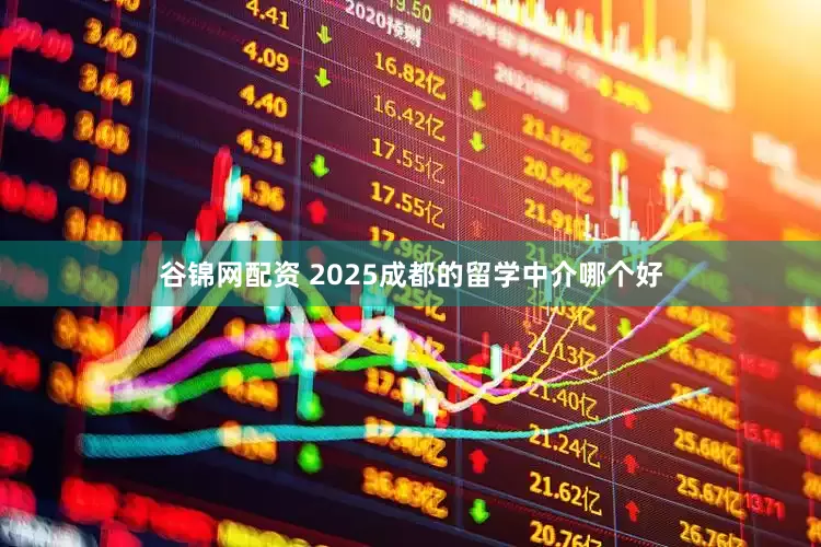 谷锦网配资 2025成都的留学中介哪个好